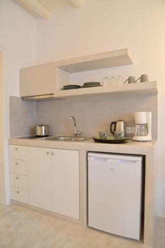Apartamento Chaido Studios
