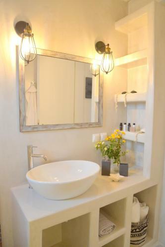 Apartamento Chaido Studios