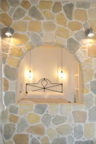 Apartamento Chaido Studios