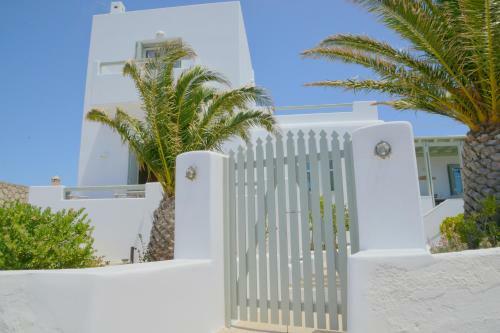 Apartamento Chaido Studios