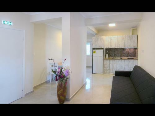 Namare Luxury Apartments