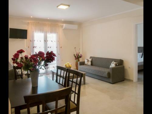 Namare Luxury Apartments