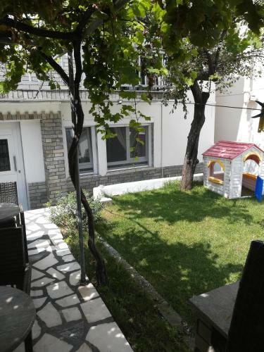 Namare Luxury Apartments