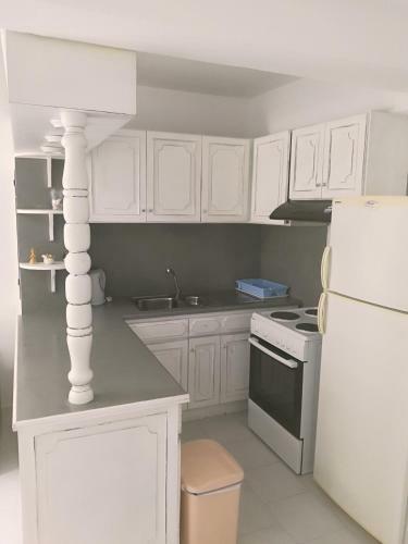 Namare Luxury Apartments