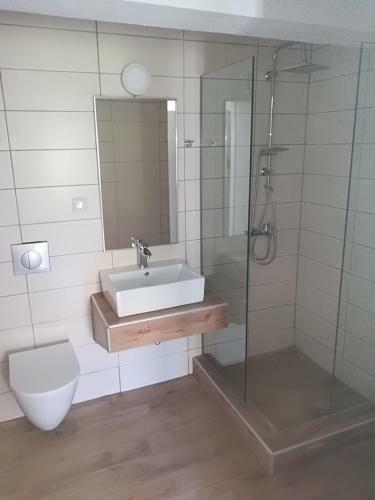 Namare Luxury Apartments