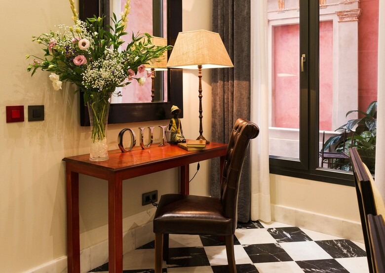Hotel Aguilas 5 Sevilla Suites