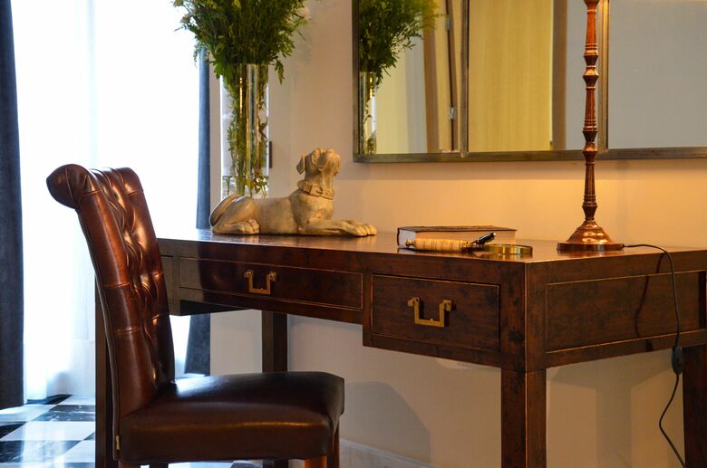 Hotel Aguilas 5 Sevilla Suites
