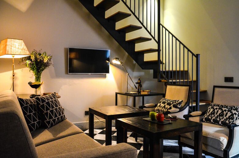 Hotel Aguilas 5 Sevilla Suites
