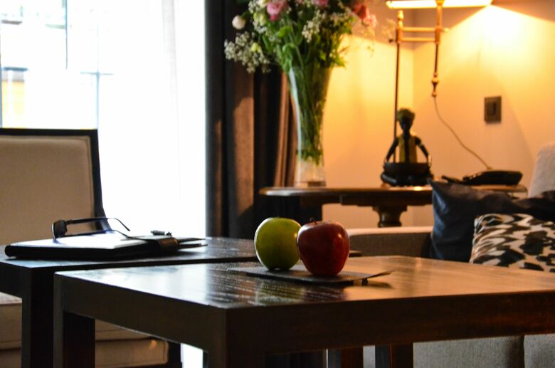 Hotel Aguilas 5 Sevilla Suites