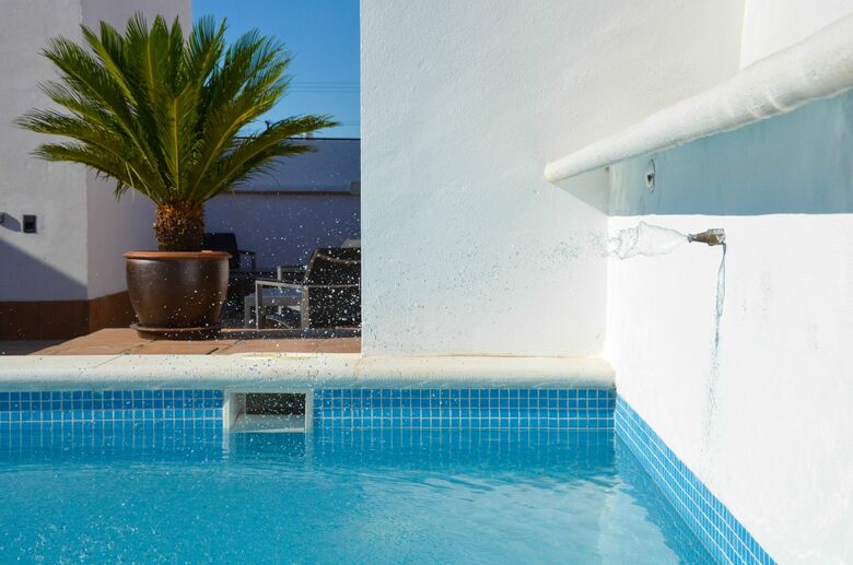 Hotel Aguilas 5 Sevilla Suites