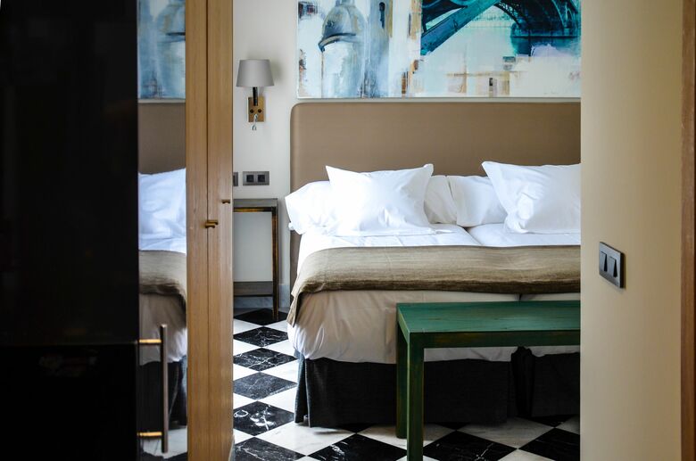 Hotel Aguilas 5 Sevilla Suites