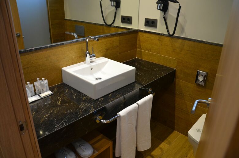 Hotel Aguilas 5 Sevilla Suites