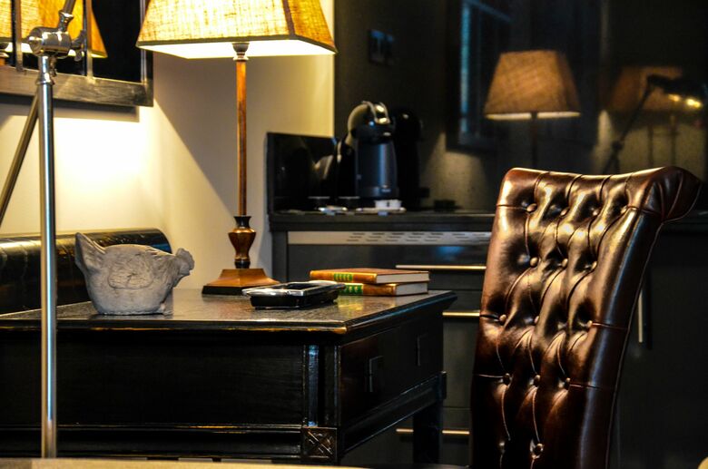 Hotel Aguilas 5 Sevilla Suites