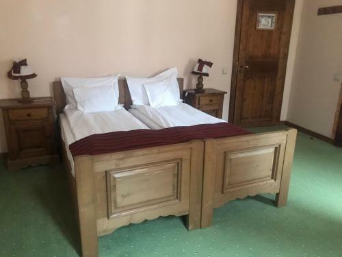Hostal Hotel Villa Franca