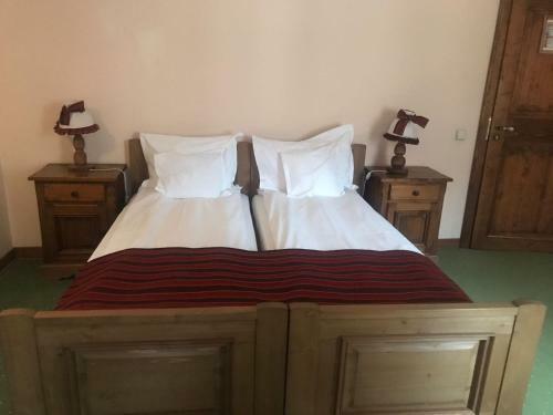 Hostal Hotel Villa Franca