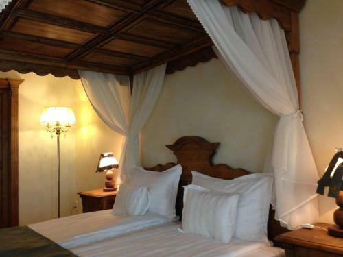 Hostal Hotel Villa Franca