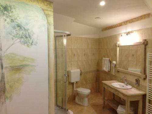 Hostal Hotel Villa Franca