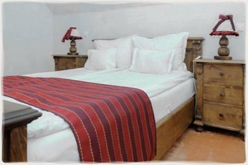 Hostal Hotel Villa Franca