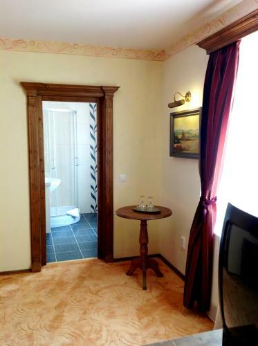 Hostal Hotel Villa Franca