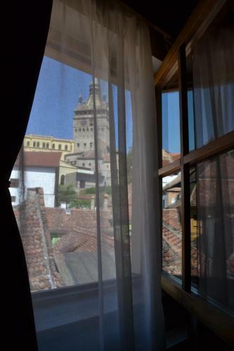 Hostal Hotel Villa Franca