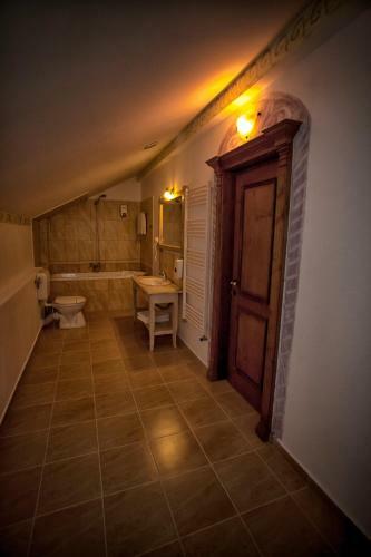 Hostal Hotel Villa Franca