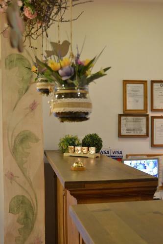 Hostal Hotel Villa Franca