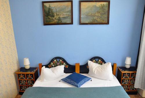 Hostal Pension Casa Saseasca
