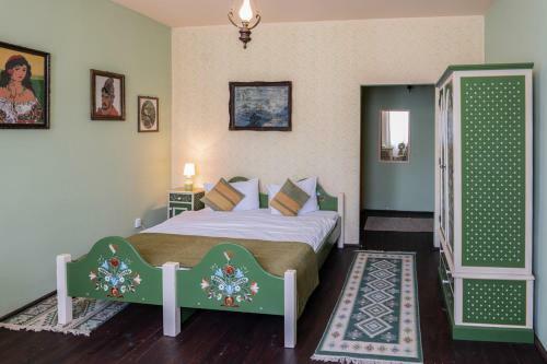 Hostal Pension Casa Saseasca