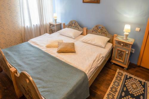 Hostal Pension Casa Saseasca