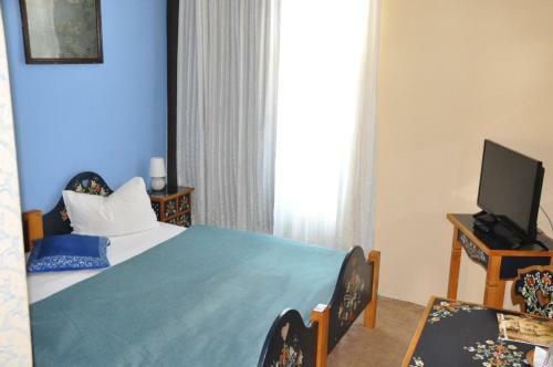 Hostal Pension Casa Saseasca