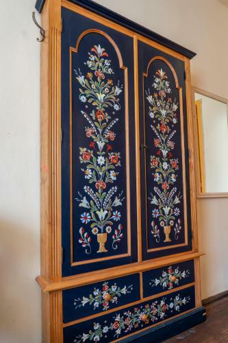 Hostal Pension Casa Saseasca