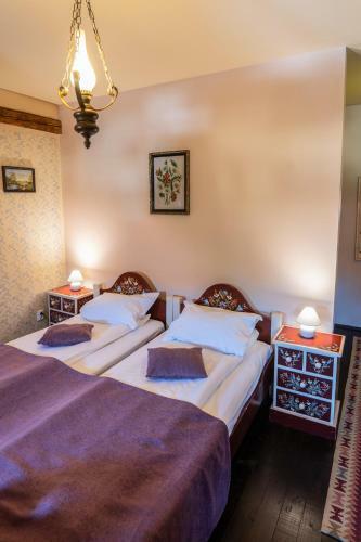 Hostal Pension Casa Saseasca
