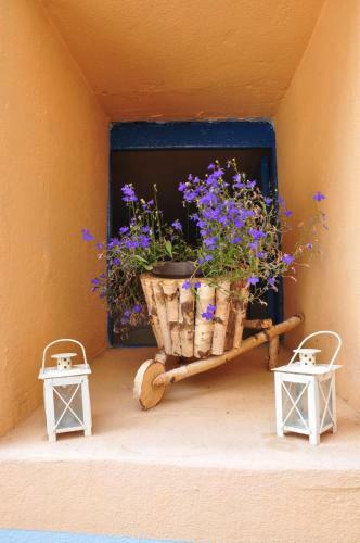 Hostal Pension Casa Saseasca