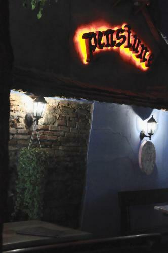 Hostal Pension Casa Saseasca