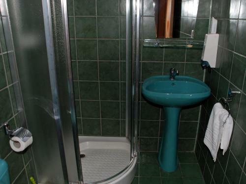 Hostal Pensiunea Stejarul