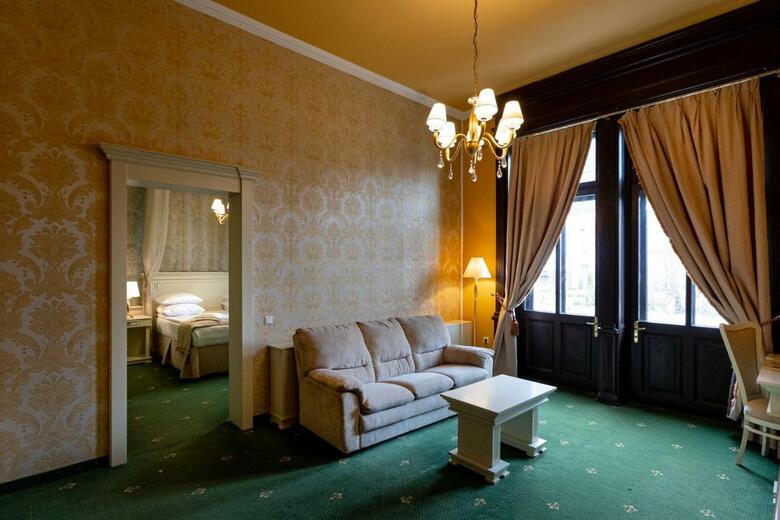 Hotel Central Park Sighisoara
