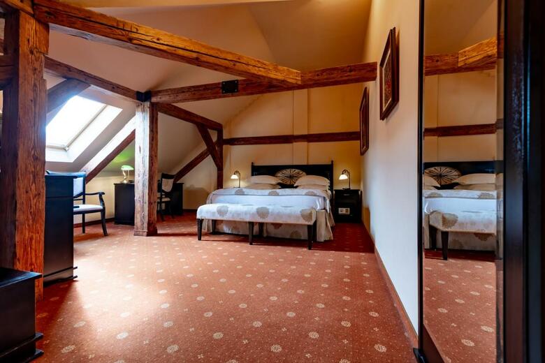 Hotel Central Park Sighisoara