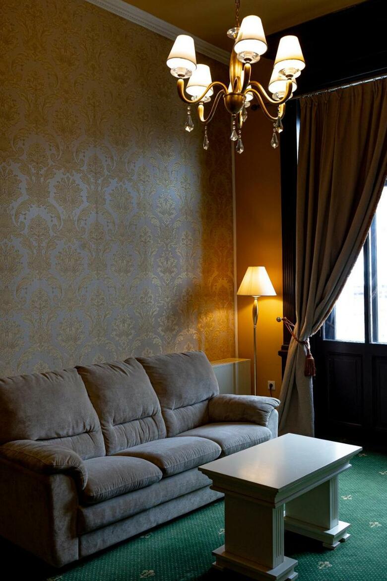 Hotel Central Park Sighisoara