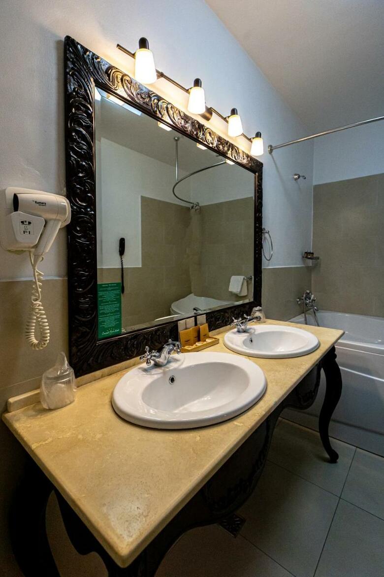 Hotel Central Park Sighisoara