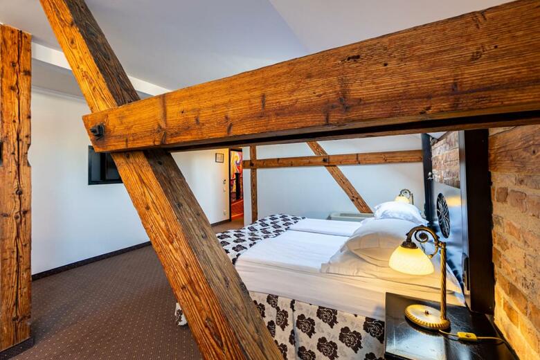 Hotel Central Park Sighisoara