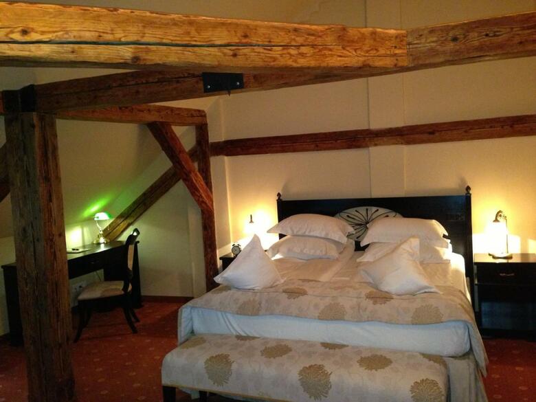 Hotel Central Park Sighisoara