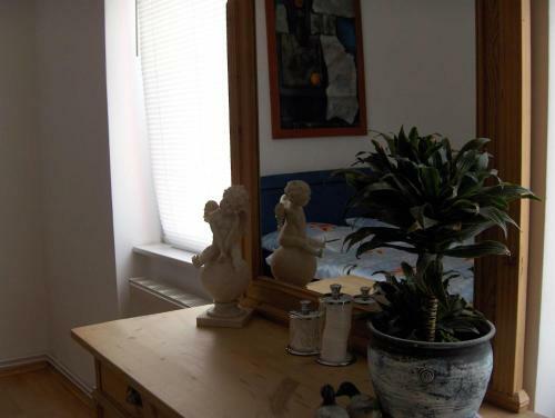 Hostal Pension Ph�nix