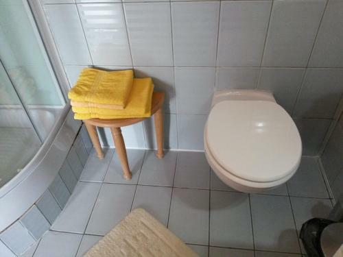 Hostal Pension Ph�nix