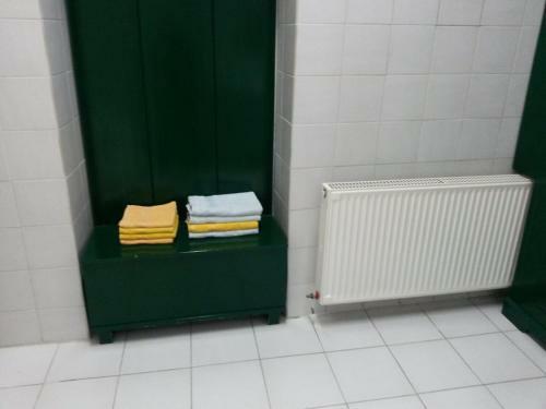 Hostal Pension Ph�nix