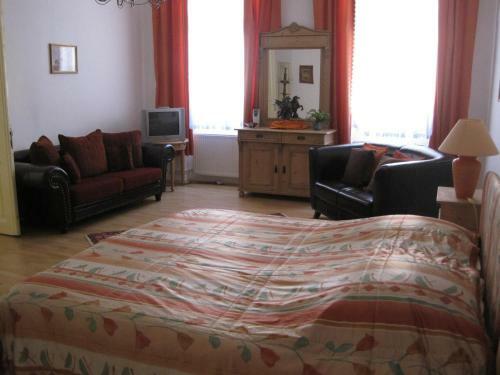 Hostal Pension Ph�nix