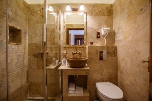 Hostal Pension Pivnita Lui Teo