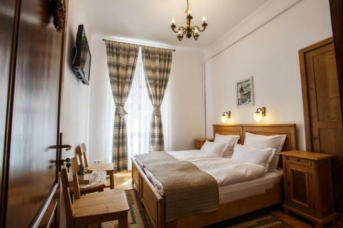 Hostal Pension Pivnita Lui Teo