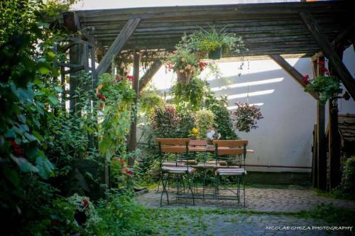 Hostal Fronius Boutique Residence