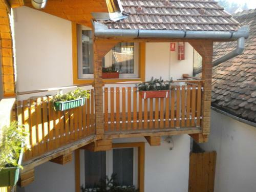 Hostal Pensiunea Joker