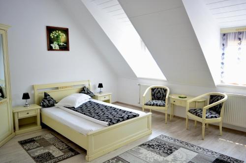 Hotel Claudiu